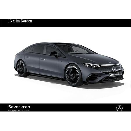 Mercedes eqs lease sale