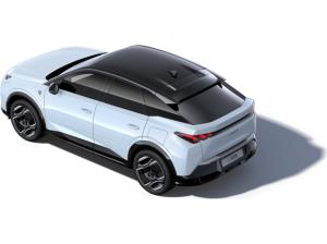 Peugeot 3008 GT Elektromotor 210"NEUES MODELL"