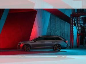Cupra Leon Sportstourer  VZ 1,5 e-Hybrid 200 kW (272 PS) 6-Gang-DSG *Loyalität*