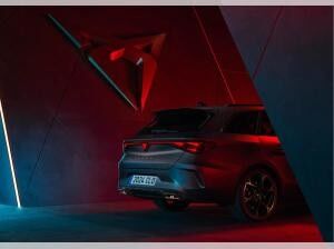 Cupra Leon Sportstourer  VZ 1,5 e-Hybrid 200 kW (272 PS) 6-Gang-DSG *Loyalität*