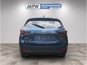 Mazda CX-5 Advantage 194PS Automatik Full-Service*Vollkasko*