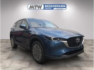 Mazda CX-5 Advantage 194PS Automatik Full-Service*Vollkasko*