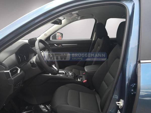 Mazda CX-5 Advantage 194PS Automatik Full-Service*Vollkasko*