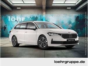 Skoda Superb Combi Essence 1,5 TSI mHEV 110 kW (150 PS) 7-Gang automat.