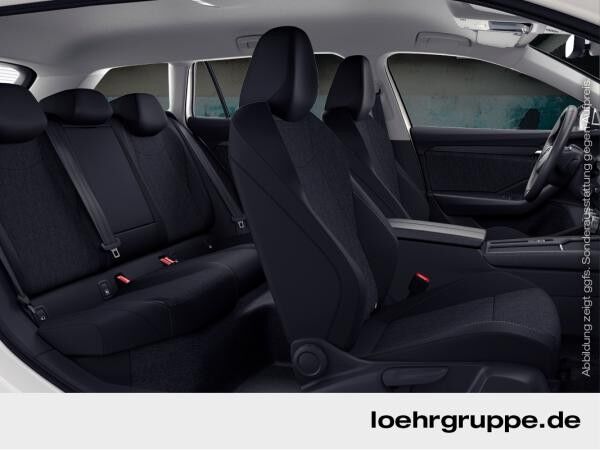 Skoda Superb Combi Essence 1,5 TSI mHEV 110 kW (150 PS) 7-Gang automat.
