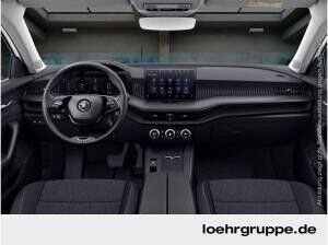 Skoda Superb Combi Essence 1,5 TSI mHEV 110 kW (150 PS) 7-Gang automat.