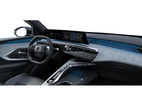 Peugeot 3008 GT Elektromotor 210"NEUES MODELL"*SOFORT VERFÜGBAR*