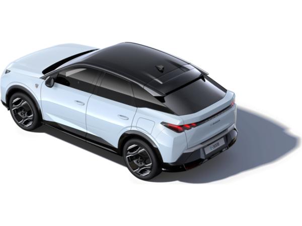 Peugeot 3008 GT Elektromotor 210"NEUES MODELL"*SOFORT VERFÜGBAR*
