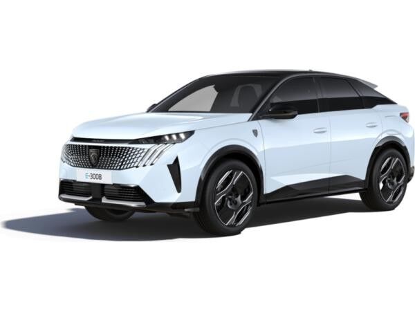 Peugeot 3008 GT Elektromotor 210"NEUES MODELL"*SOFORT VERFÜGBAR*