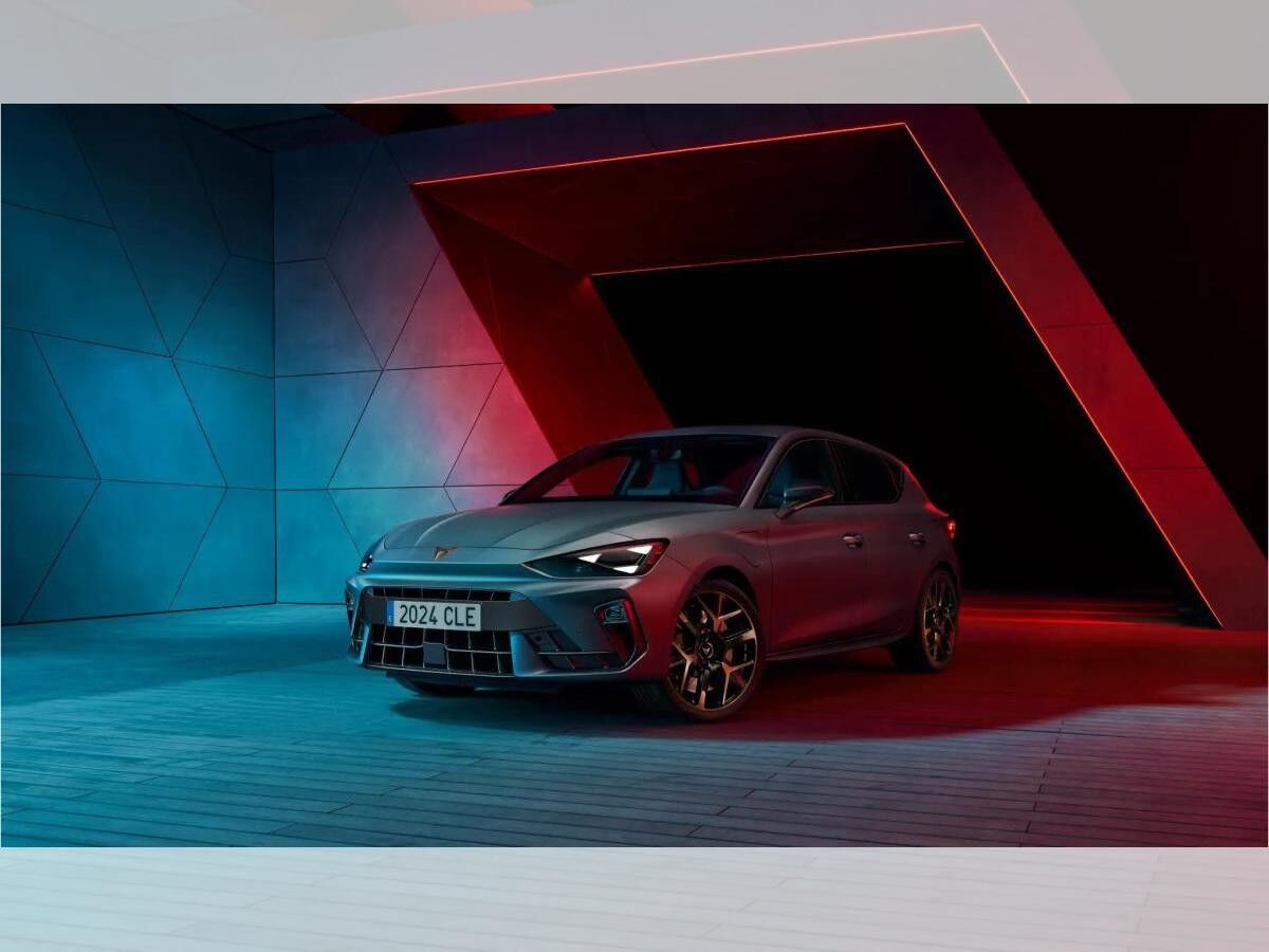 Cupra Leon VZ 1.5 e-HYBRID  200 kW (272 PS) 6-Gang-DSG *Loyalität*