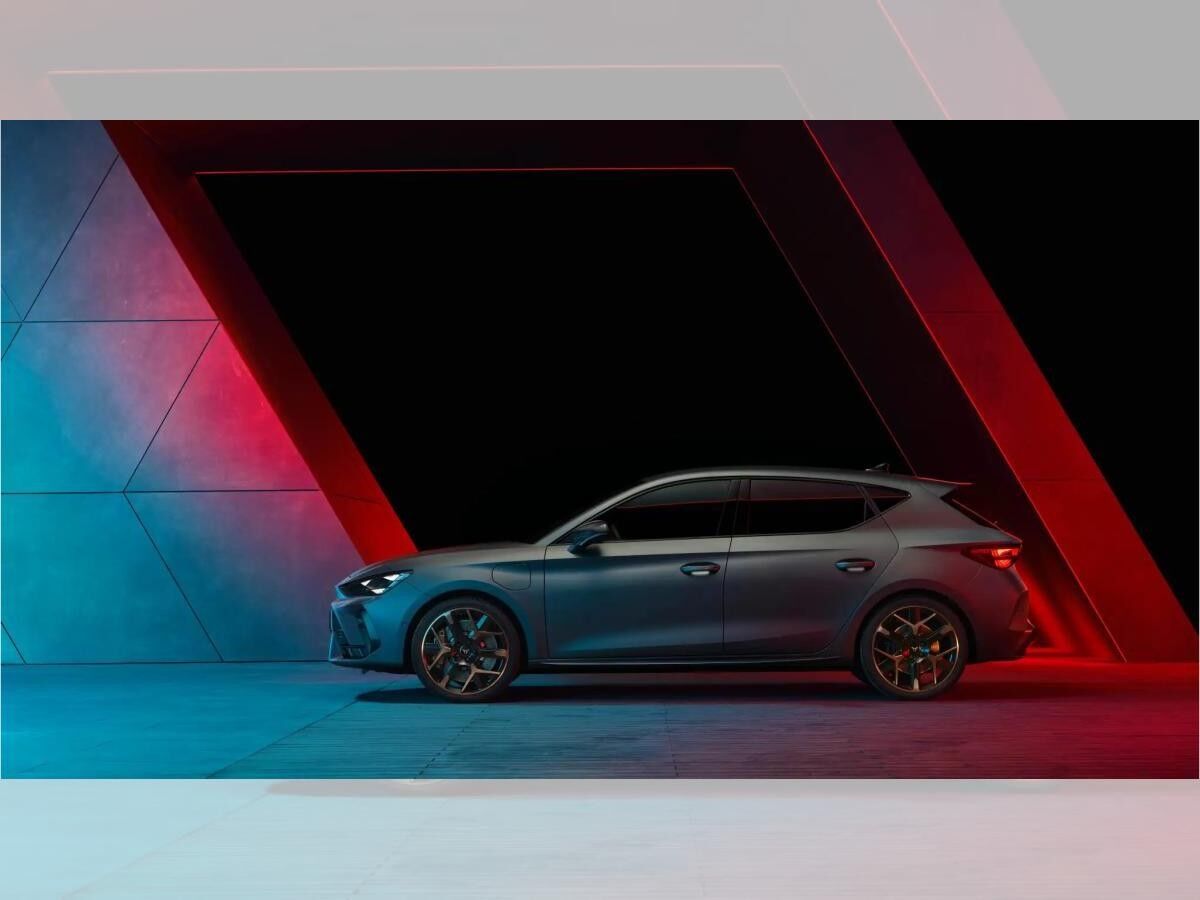 Cupra Leon VZ 1.5 e-HYBRID  200 kW (272 PS) 6-Gang-DSG *Loyalität*
