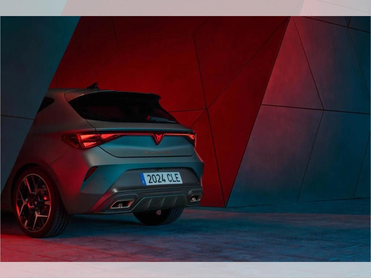 Cupra Leon VZ 1.5 e-HYBRID  200 kW (272 PS) 6-Gang-DSG *Loyalität*