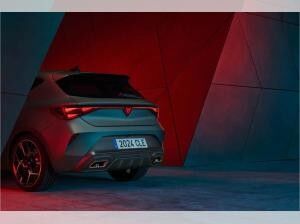 Cupra Leon VZ 1.5 e-HYBRID  200 kW (272 PS) 6-Gang-DSG *Loyalität*