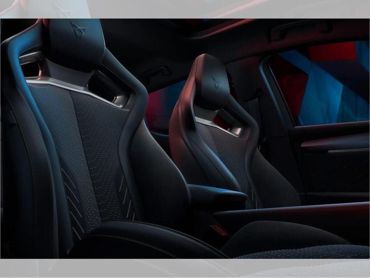 Cupra Leon VZ 1.5 e-HYBRID  200 kW (272 PS) 6-Gang-DSG *Loyalität*