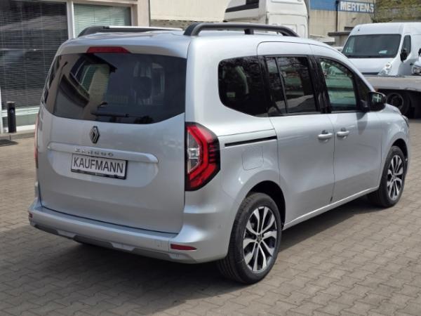 Renault Kangoo Grandtour Business Edition inklusive Allwetterreifen 🔥