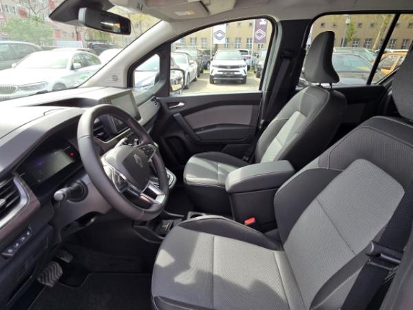 Renault Kangoo Grandtour Business Edition inklusive Allwetterreifen 🔥