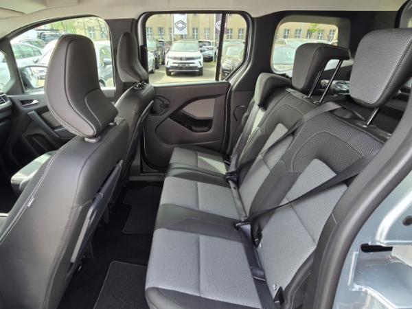 Renault Kangoo Grandtour Business Edition inklusive Allwetterreifen 🔥