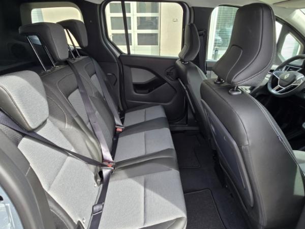 Renault Kangoo Grandtour Business Edition inklusive Allwetterreifen 🔥