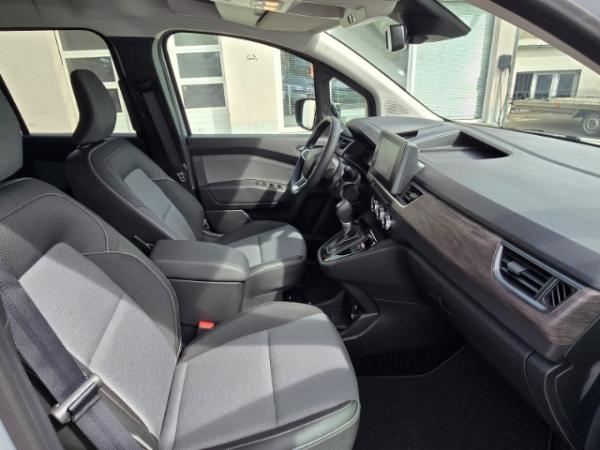 Renault Kangoo Grandtour Business Edition inklusive Allwetterreifen 🔥