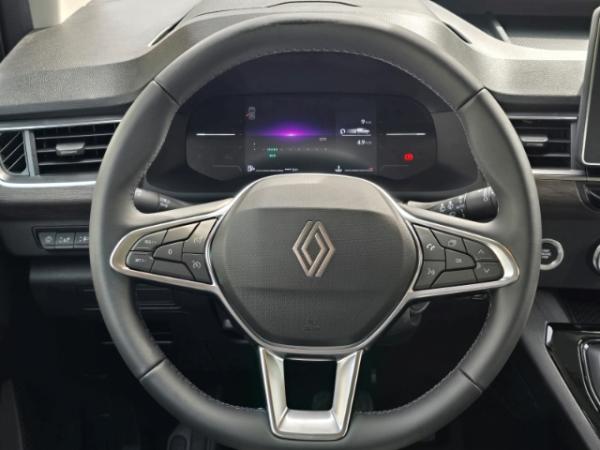 Renault Kangoo Grandtour Business Edition inklusive Allwetterreifen 🔥