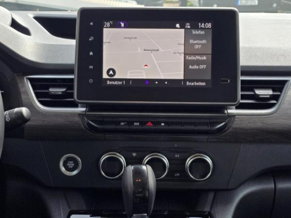 Renault Kangoo Grandtour Business Edition inklusive Allwetterreifen 🔥