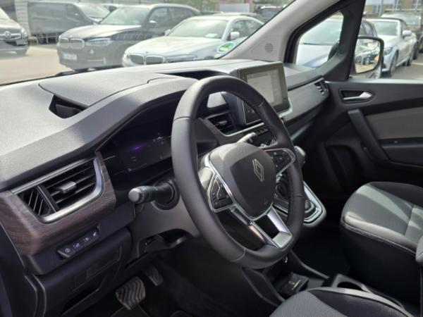 Renault Kangoo Grandtour Business Edition inklusive Allwetterreifen 🔥