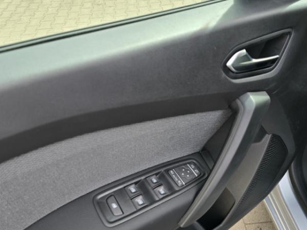 Renault Kangoo Grandtour Business Edition inklusive Allwetterreifen 🔥