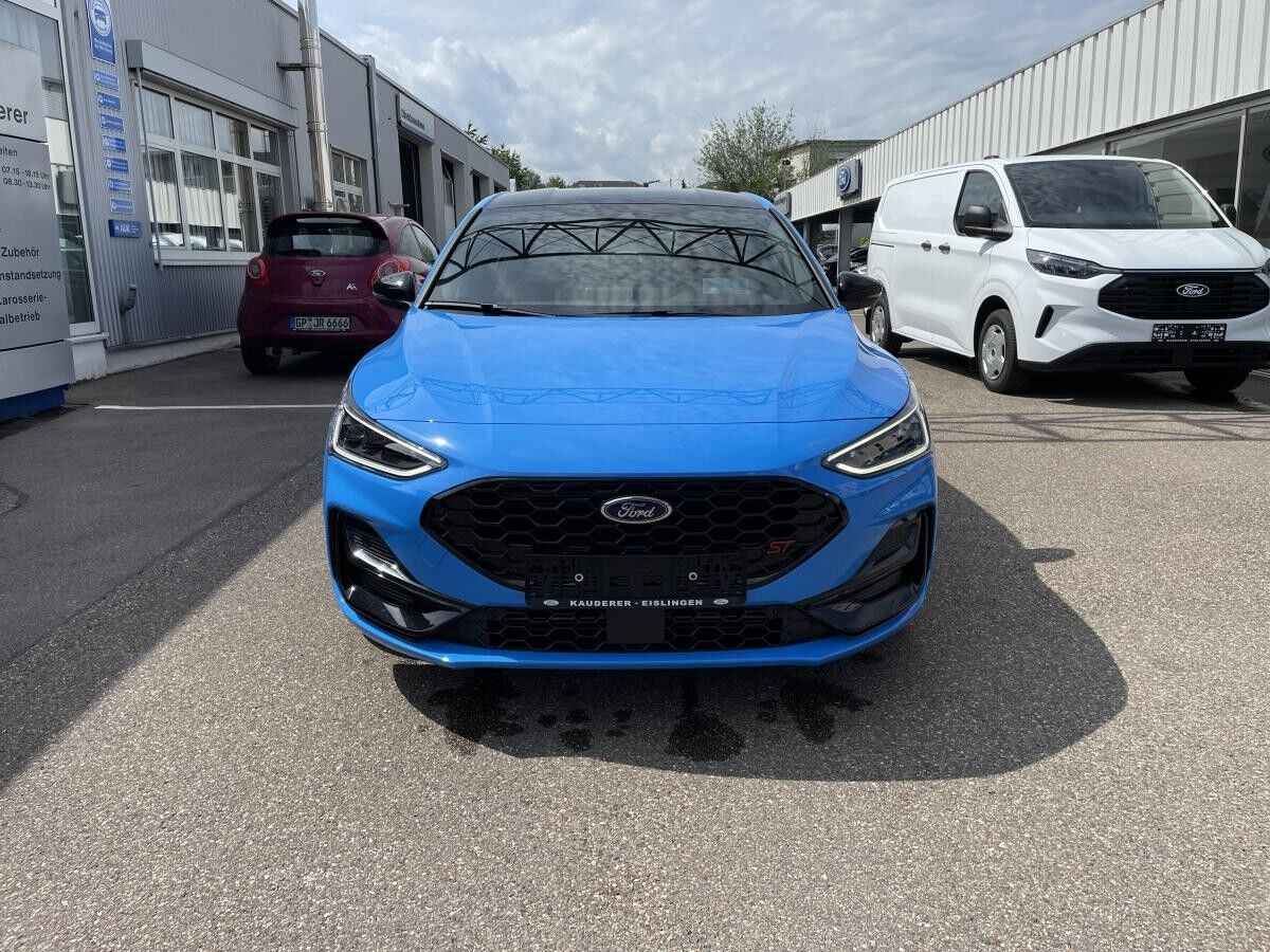 Ford Focus ST X EDITION 2024 * Sofort Verfügbar*