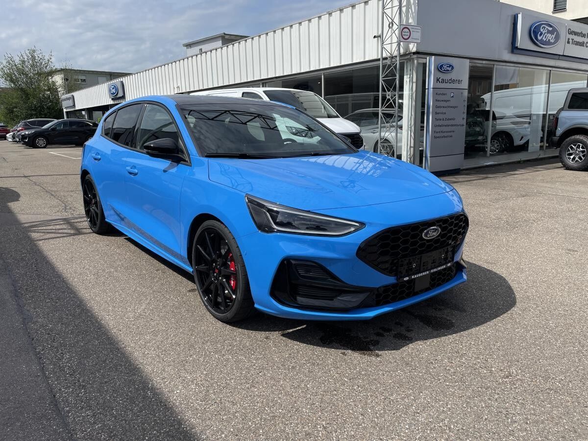 Ford Focus ST X EDITION 2024 * Sofort Verfügbar*