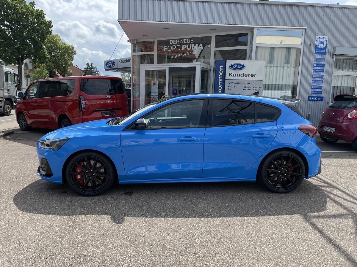 Ford Focus ST X EDITION 2024 * Sofort Verfügbar*