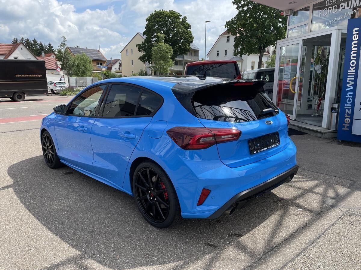 Ford Focus ST X EDITION 2024 * Sofort Verfügbar*