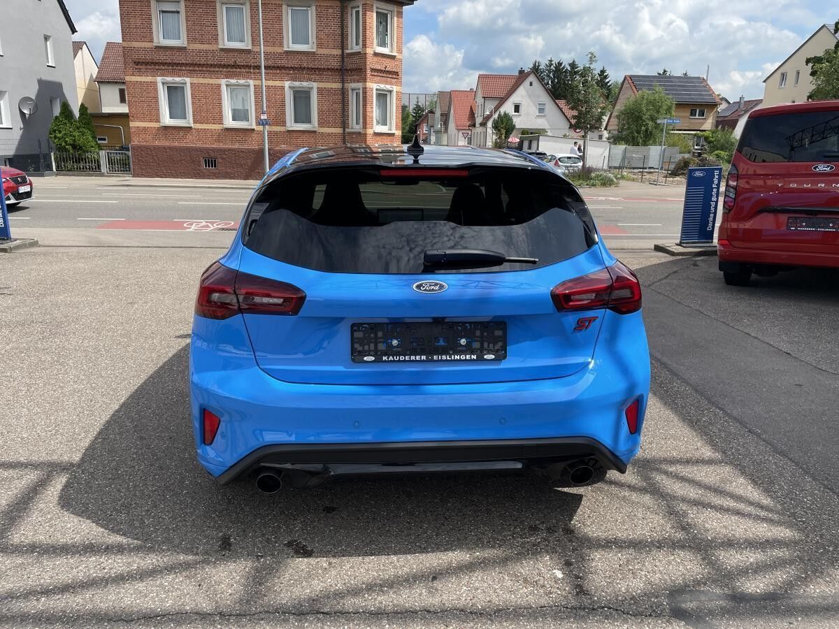 Ford Focus ST X EDITION 2024 * Sofort Verfügbar*