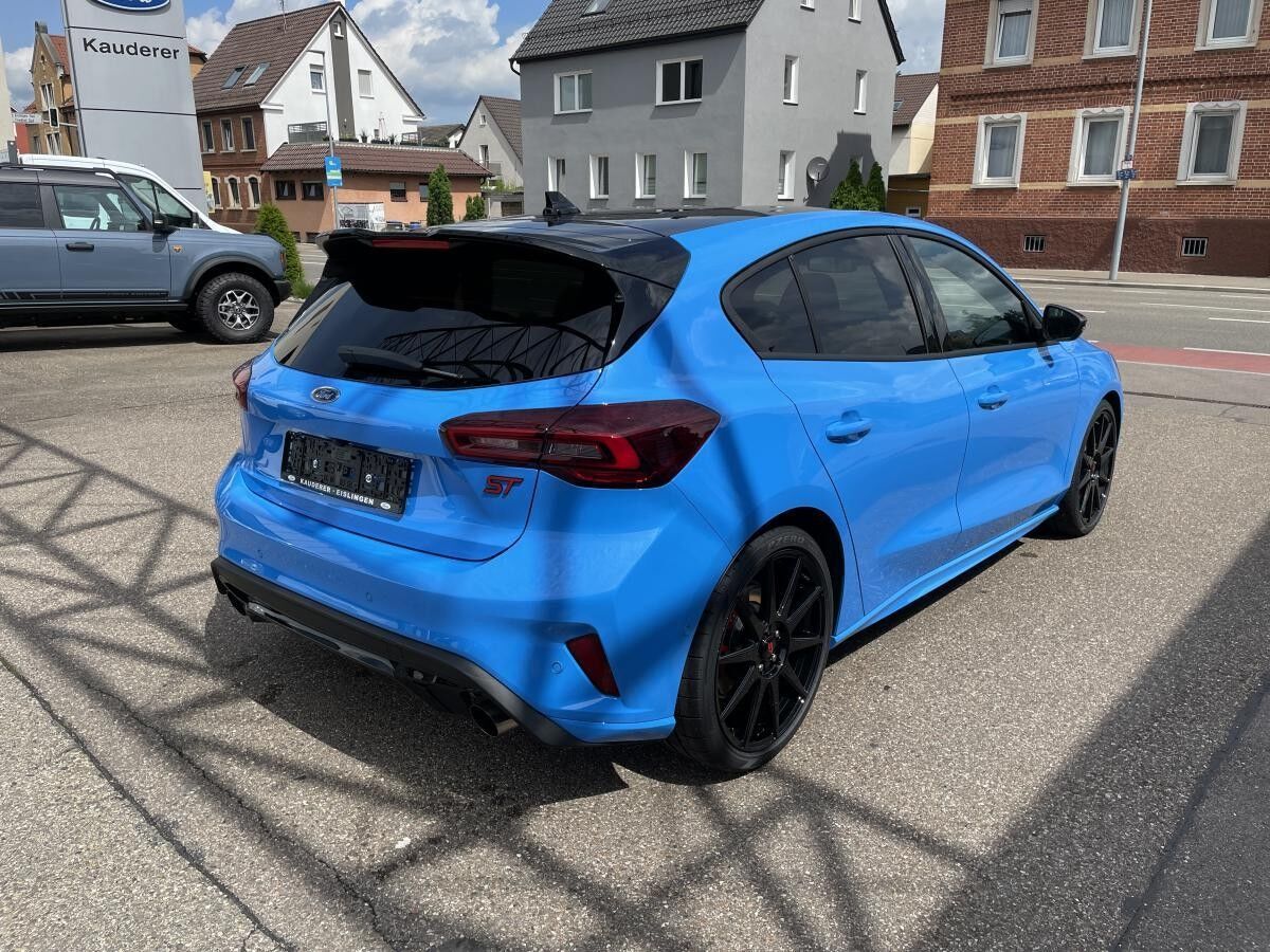 Ford Focus ST X EDITION 2024 * Sofort Verfügbar*