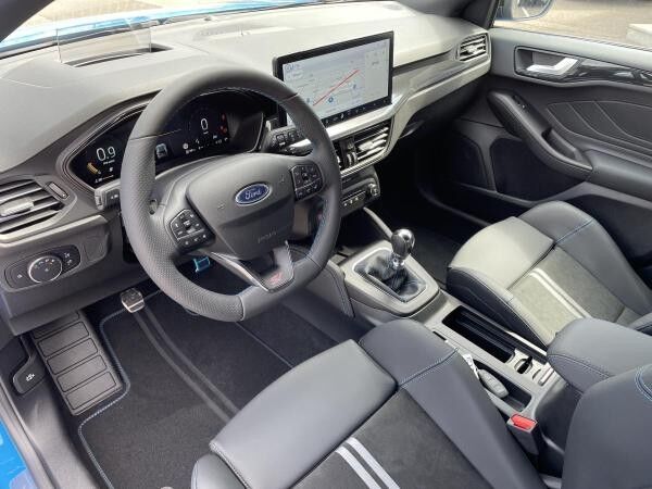 Ford Focus ST X EDITION 2024 * Sofort Verfügbar*