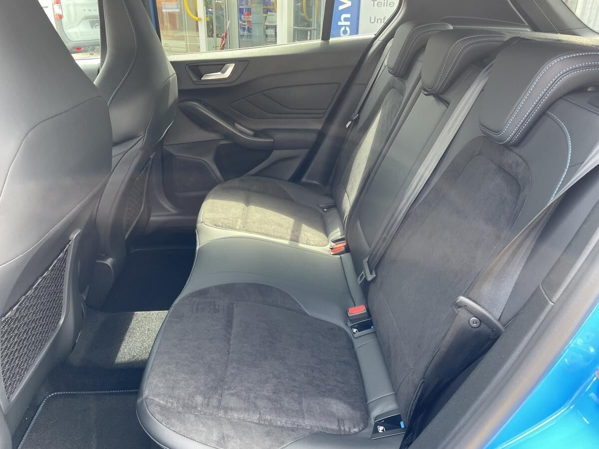 Ford Focus ST X EDITION 2024 * Sofort Verfügbar*