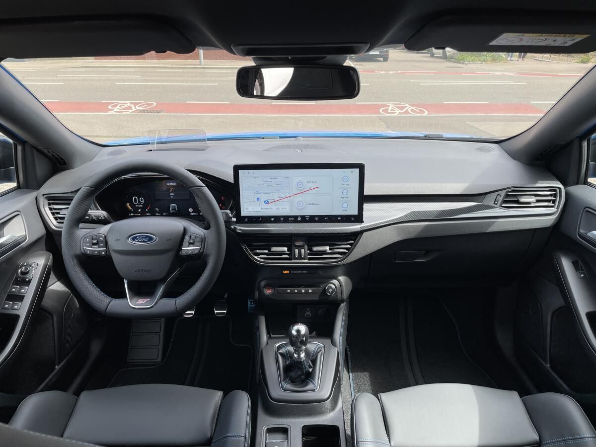 Ford Focus ST X EDITION 2024 * Sofort Verfügbar*