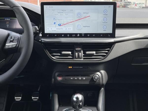 Ford Focus ST X EDITION 2024 * Sofort Verfügbar*