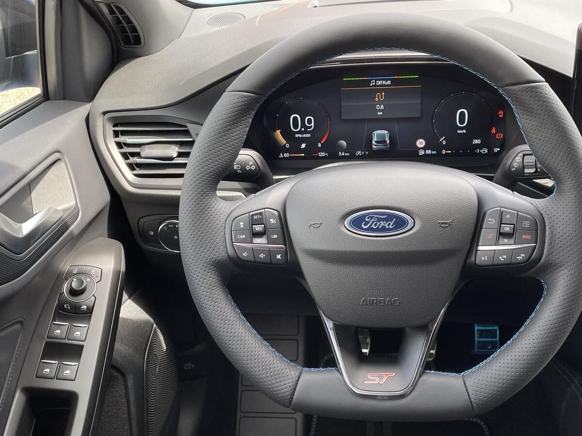 Ford Focus ST X EDITION 2024 * Sofort Verfügbar*