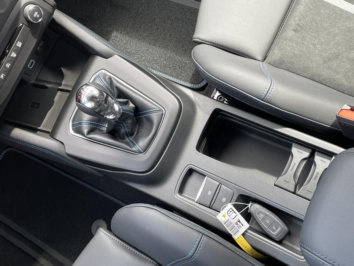 Ford Focus ST X EDITION 2024 * Sofort Verfügbar*