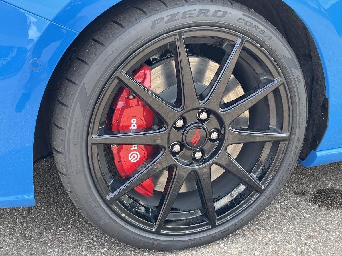 Ford Focus ST X EDITION 2024 * Sofort Verfügbar*