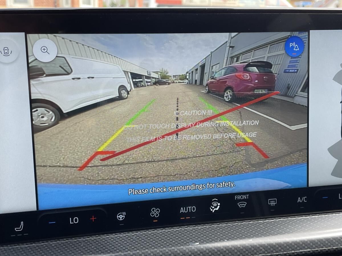 Ford Focus ST X EDITION 2024 * Sofort Verfügbar*