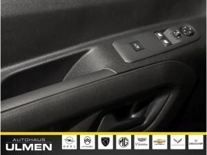 Opel Combo E Cargo - e Totwinkelassistent Temp Tel.-Vorb. Berganfahrass. Freisprech