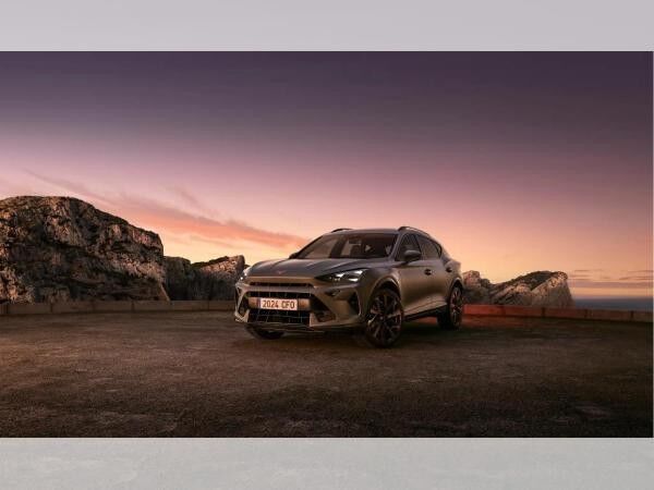 Cupra Formentor VZ 1.5 e-HYBRID 200 kW (272 PS) 6-Gang-DSG **Loyalität**