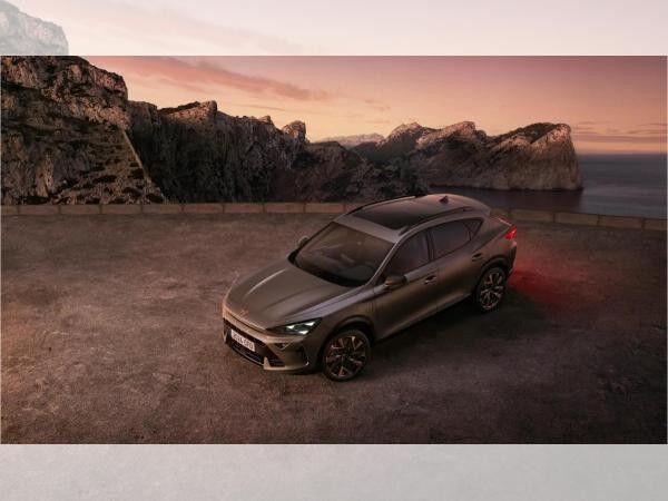 Cupra Formentor VZ 1.5 e-HYBRID 200 kW (272 PS) 6-Gang-DSG **Loyalität**