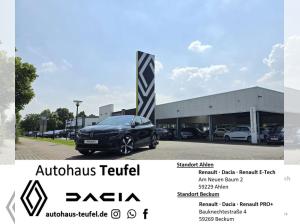 Renault Megane E-Tech Techno EV60 220hp ⚡ELEKTROBONUS🔌🔝