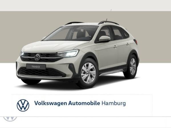 Volkswagen Taigo Life  1,0 l    TSI