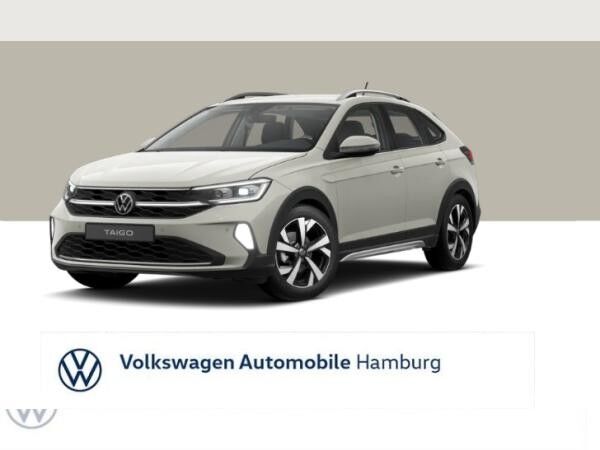 Volkswagen Taigo Life DSG
