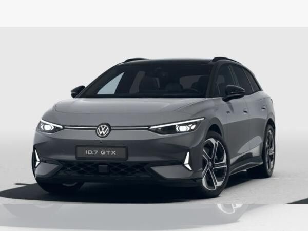 Volkswagen ID.7 GTX Tourer *BIS 31.12.* ⚡🚗🔌