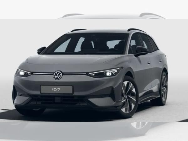 Volkswagen ID.7 Tourer Pro S *BIS 31.12.* ⚡🚗🔌