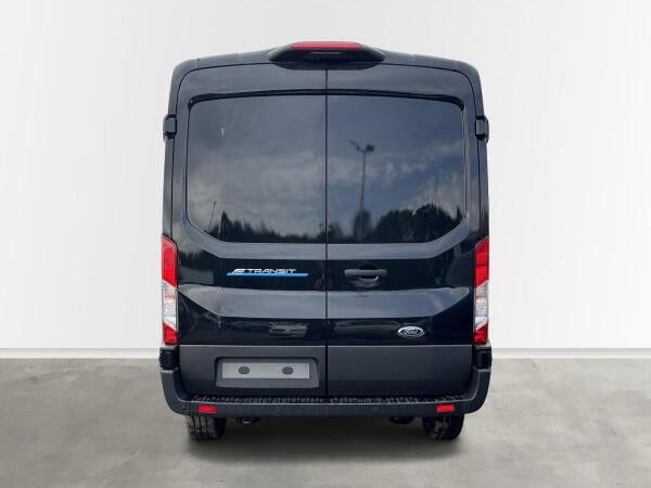 Ford Transit -E Kastenwagen 425L3 +++ 1600 kg Nutzlast +++